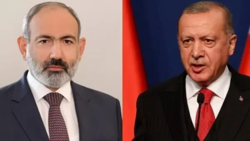 Պոլսո Հայոց պատրիարքը՝ Փաշինյան-Էրդողան հեռախոսազրույցի մասին