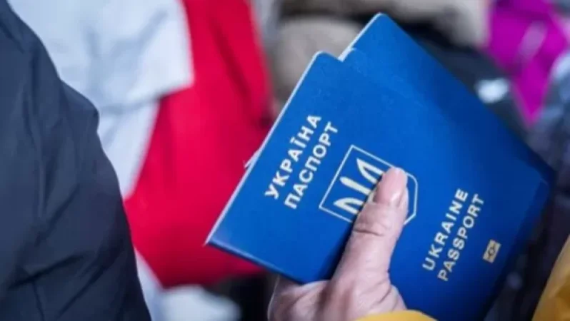 Եվս մի երկիր է դադարեցնում ուկրաինացի փախստականների ընդունումը