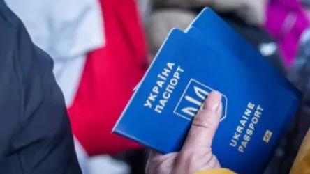 Եվս մի երկիր է դադարեցնում ուկրաինացի փախստականների ընդունումը