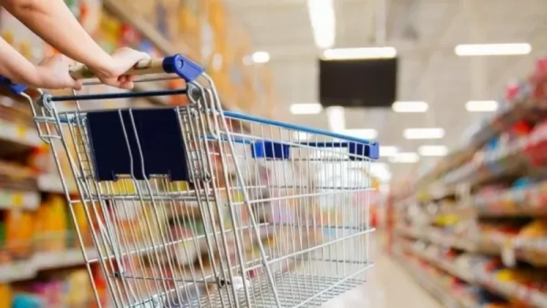 Ֆրանսիայում պարենային ապրանքների անբավարարության կտրուկ աճ է գրանցվել. Le Figaro