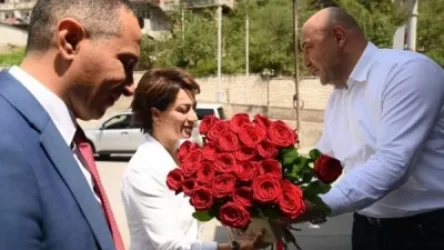 Քաջարանում Փարամազյանը ջախջախիչ հաղթանակ կտանի ՔՊ թեկնածուի նկատմամբ. «Հրապարակ»