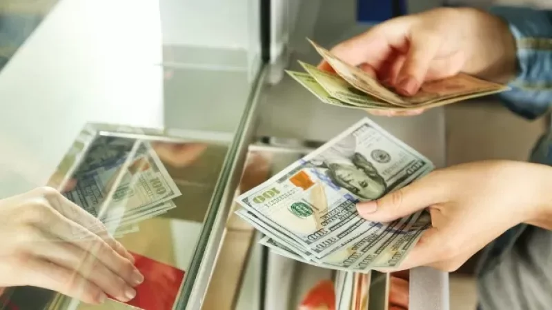 Արտարժույթի փոխարժեքներն օգոստոսի 1-ին