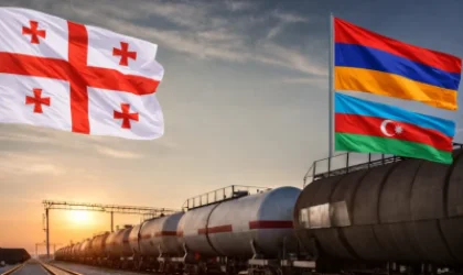 Վրաստանը սիմվոլիկ սակագին է սահմանել Ադրբեջանից Հայաստան եկող նավթամթերքի համար