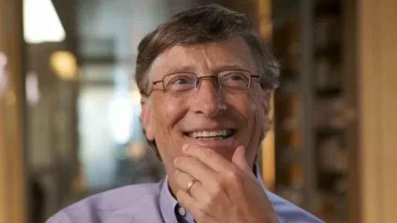 Բիլ Գեյթսը հայտնել է, թե ինչպես է ծախսելու իր ողջ կարողությունը