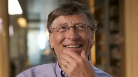 Բիլ Գեյթսը հայտնել է, թե ինչպես է ծախսելու իր ողջ կարողությունը