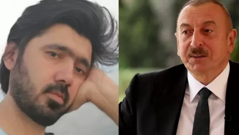 Ադրբեջանցի գրողը հեգնել է իշանություններին