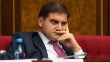 «Շատ բարդ իրողության մասին պիտի գրեմ, սա այսպես չի կարելի թողնել. Բաբաջանյան