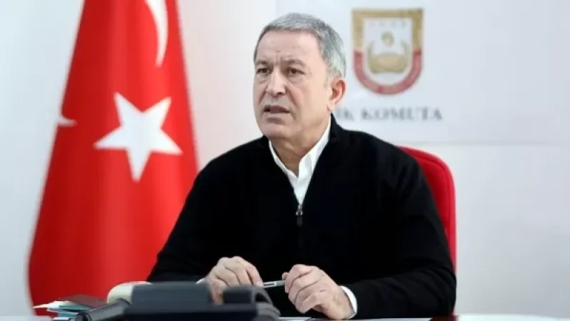 Թուրքիայի ՊՆ-ն խոսել է «Հացահատիկի հարցի» մասին. ինչ է որոշվել