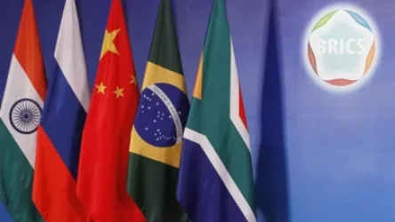 Թուրքիան, Եգիպտոսը և Սաուդյան Արաբիան միանում են ԲՐԻԿՍ-ին