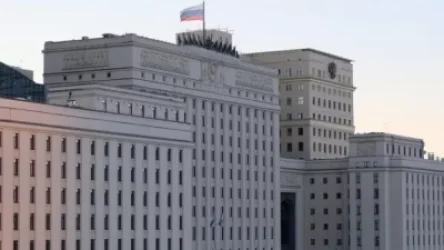 Խարկովի մարզում ամերիկյան հաուբիցների դասակ է ոչնչացվել