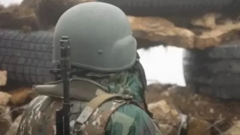 Զինվորը մարտական դիրքում ինքնաձիգից իրեն հասցրել է մահացու հրազենային վիրավորում․ ՔԿ-ն մանրամասնում է