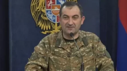 Ով է Զինված ուժերի գլխավոր շտաբի նոր պետը. Ուշագրավ մանրամասներ. «Հրապարակ»