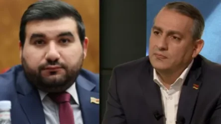 Սյունիքի մարզ այցելած ՔՊ-ականներն այնպիսի փարթի են արել Մեղրի համայնքում․ «Հրապարակ»