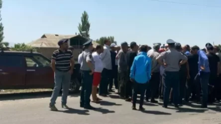 Ճանապարհը բացեցին. նրանց լուծում են առաջարկել