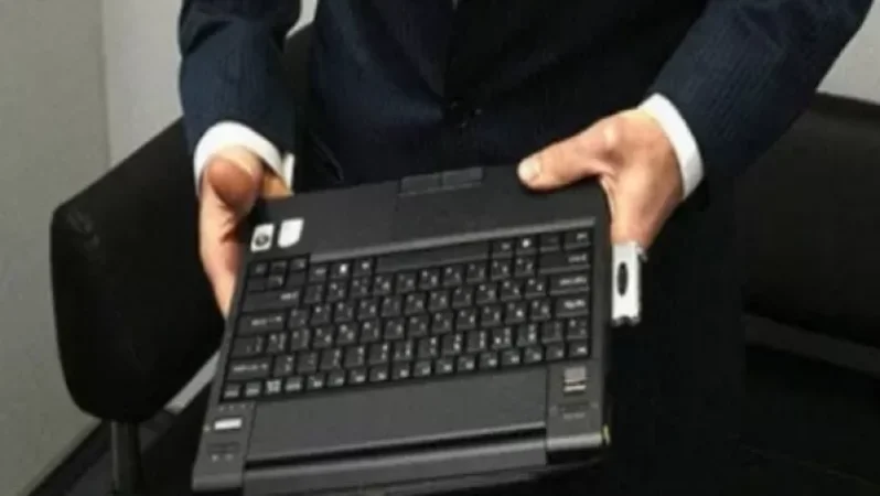 ՆԱՏՕ-ի գագաթնաժողովում գողացել են Գերմանիայի պատվիրակության գաղտնի տեղեկություններ պարունակող  նոութբուքը