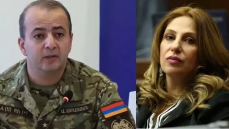 Փափազյանի մուտքը ՀՀ արգելել են, իսկ «Գորշ Գայլեր»-ի մտերիմին` թույլ տվել.  Փոստանջյանը հարցում է ուղարկել ԱԱԾ