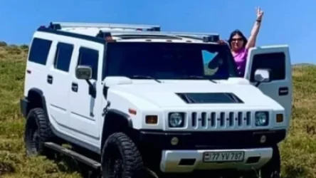 «Արմեն Գրիգորյանին կալանավորած Արուսյակ Ալեքսանյանն է». փաստաբան