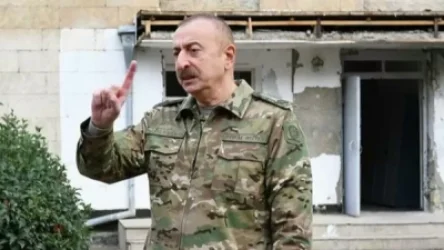 Հայաստանը թող բացեիբաց ասի, մենք գիտենք՝ ինչ կանենք. Ալիև