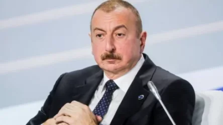 Ալիևն արձագանքել է Միրզոյան-Բայրամով հանդիպմանը