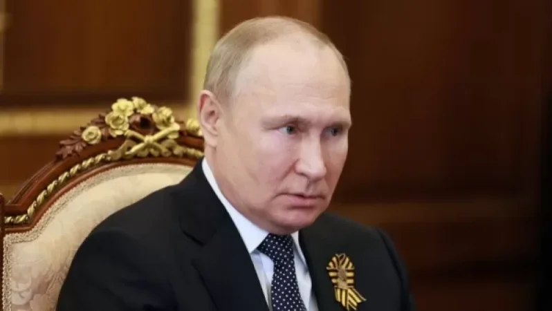 Վլադիմիր Պուտինը փոխհատուցեց արևմտյան պատժամիջոցների վնասը․  The Wall Street Journal