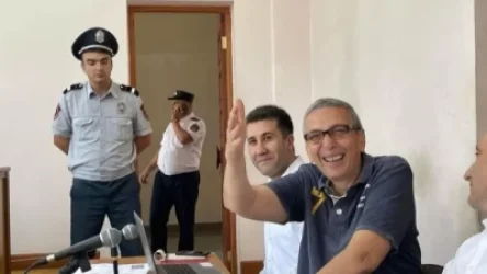 Հայտնի է Արմեն Գրիգորյանի հոգեհանգստի արարողության ժամն ու վայրը