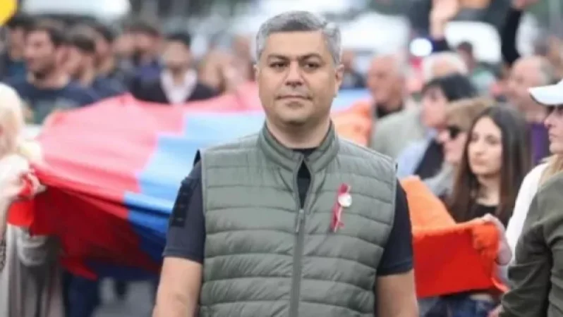 Բոլոր քաղբանտարկյալներն անհապաղ պետք է ազատ արձակվեն. Արթուր Վանեցյան