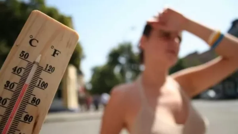 Օդի ջերմաստիճանը կբարձրանա ևս 2-4 աստիճանով