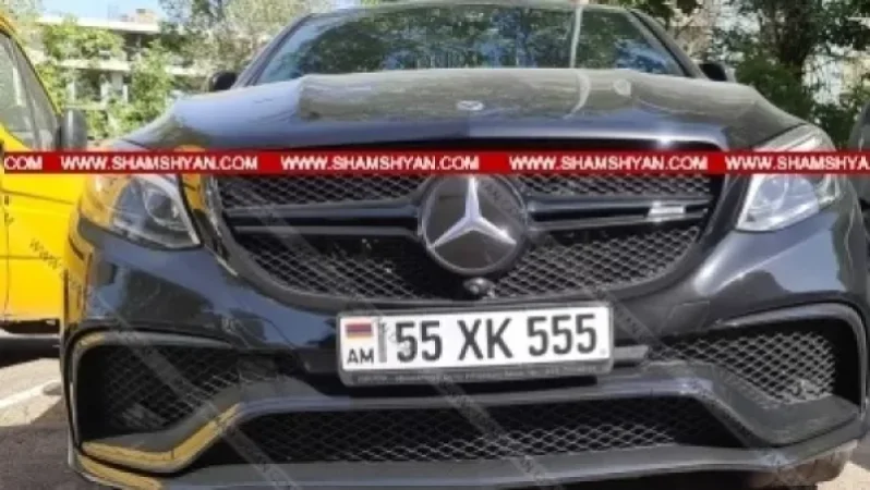 Մարտաֆիլմ հիշեցնող կրակոցներ Երևանում․ երկու աղջիկ դիմել է փախուստի, իսկ տղաներին և 20-ամյա աղջկան հաջողվել է բերման ենթարկել