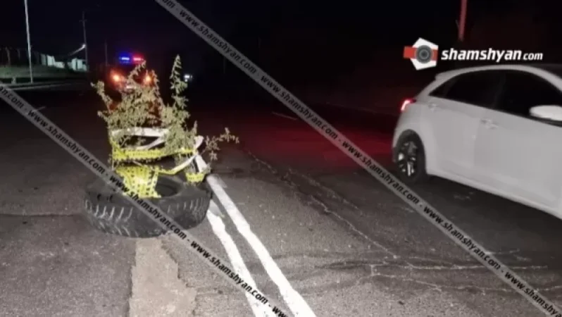 Վարորդները քաղցր խոսքերով են հիշում քաղաքապետարանի պաշտոնյաներին․ Shamshyan