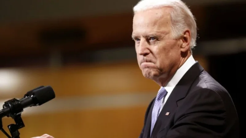 Կրեմլից մեկնաբանել են Բայդենի՝ ընտրապայքարից դուրս գալու որոշումը