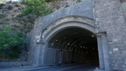 Տեղեկություն՝ Դիլիջանի թունելի էլեկտրամատակարարման վերաբերյալ