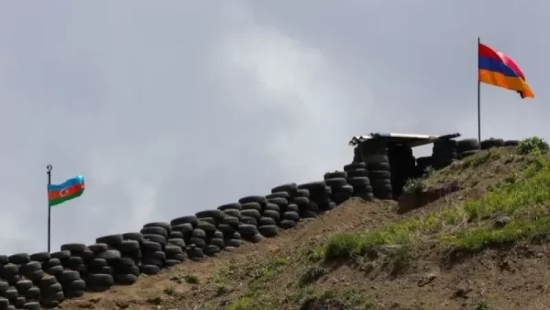 Հայաստանի և Ադրբեջանի միջև սահմանազատման հարցերով հանձնաժողովների հանդիպումը կկայանա Մոսկվայում