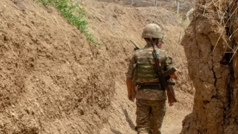 Զինծառայողի մահվան գործով ձերբակալվել է համածառայակիցը