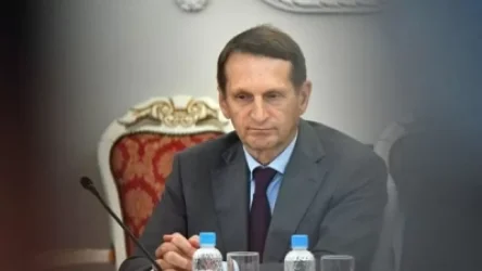 ՌԴ արտաքին հետախուզության ծառայության ղեկավարը հայտնել է՝ ինչ է քննարկել ՀՀ ԱԱԾ տնօրենի հետ