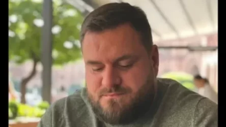 Միկա Բադալյանի կալանքը երկարացվել է 20 օրով