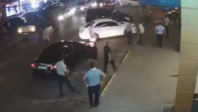 Սուպերմարկետում նռնակով սպառնացող տղամարդը վնասազերծվել է. ոստիկանությունը մանրամասներ է հայտնել