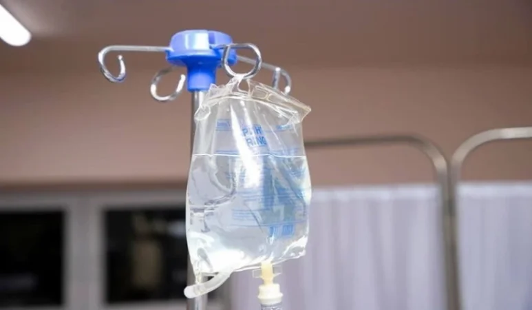 Բժիշկները՝ արջի կողմից հարձակման ենթարկված մարդու առողջական վիճակի մասին