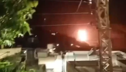 ՏԵՍԱՆՅՈՒԹ․ Եկել է ողջ Լիբանանը հրկիզելու ժամանակը․ Իսրայելը ֆոսֆորային զինամթերք է կիրառում