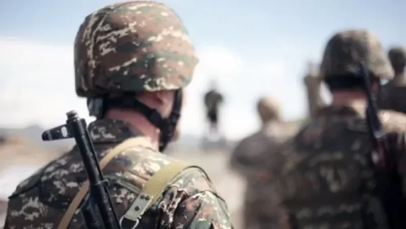 Armenian Armed Forces Units Withdraw from Artsakh: National Security Advisor