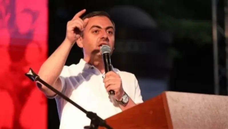 Աննախադեպ շոգ եղանակով պայմանավորված ընդդիմությունը հետաձգում է հանրահավաքը. Սաղաթելյան