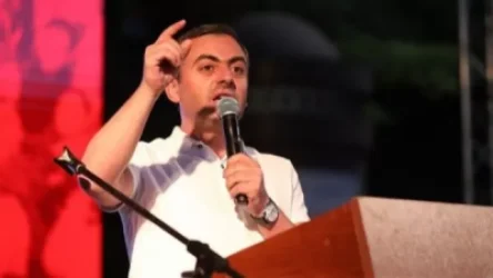 Աննախադեպ շոգ եղանակով պայմանավորված ընդդիմությունը հետաձգում է հանրահավաքը. Սաղաթելյան