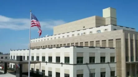 ԱՄՆ-ի դեսպանատունը մտահոգված է Հայաստանում իր քաղաքացիների անվտանգությամբ. ինչ վտանգներ կան