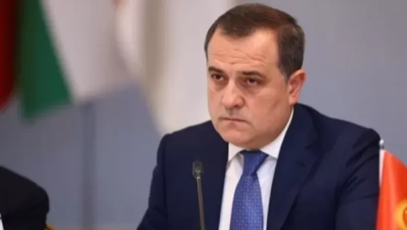 Ադրբեջանի և Հայաստանի միջև հարաբերությունների կարգավորումն այլընտրանք չունի. Բայրամով