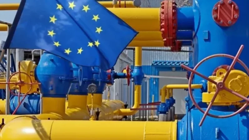 ԵՄ-ն մտադիր է կրճատել գազի սպառումը՝ ձմռանը ջերմություն ունենալու համար