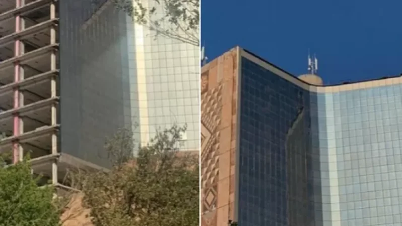 «էս երկրում մարդիկ գիշերները չեն քնում, որ մտածեն էլ ինչը քանդեն, փչացնեն»․ ահազանգ