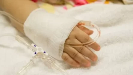 4-ամյա երեխան այրվածքներով հոսպիտալացվել է