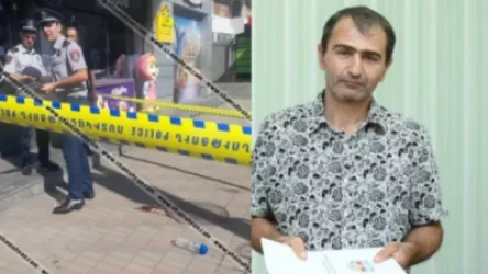 Կանխել է սպանությունը և փրկել ամուսնու կողմից դանակահարված կնոջ կյանքը