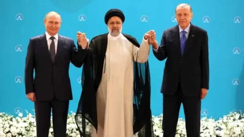 Քաղաքագետը` Թեհրանից հնչող հայտարարությունների մասին