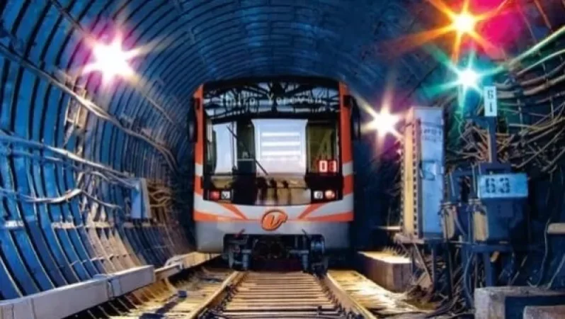 Այս պահին ինչ իրավիճակ է Մետրոպոլիտենի կայարաններում