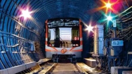 Այս պահին ինչ իրավիճակ է Մետրոպոլիտենի կայարաններում